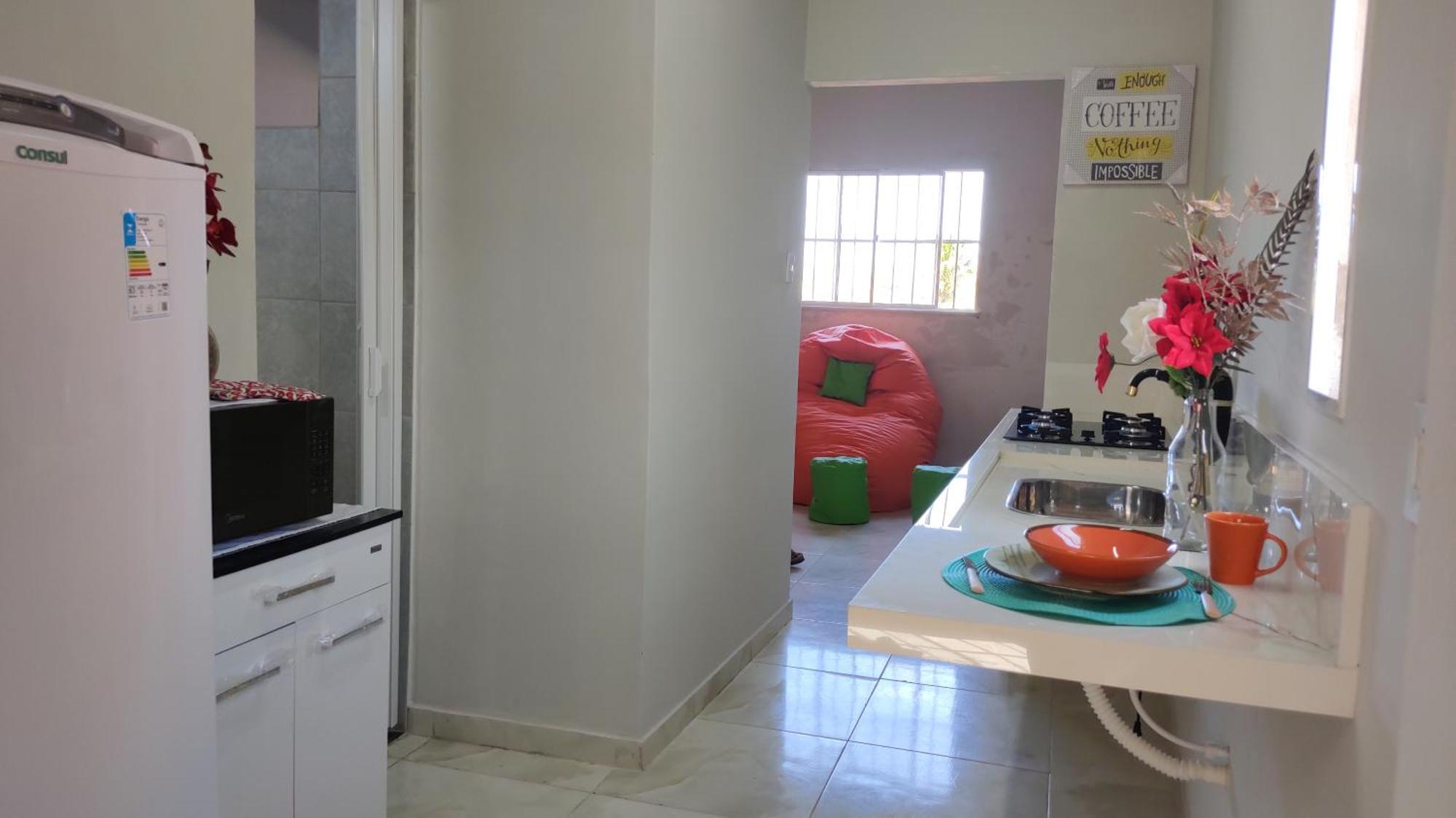 Oceano Azul Hospedagens A 50 M Da Orla-Passarela Do Caranguejo Villa Aracaju Kültér fotó