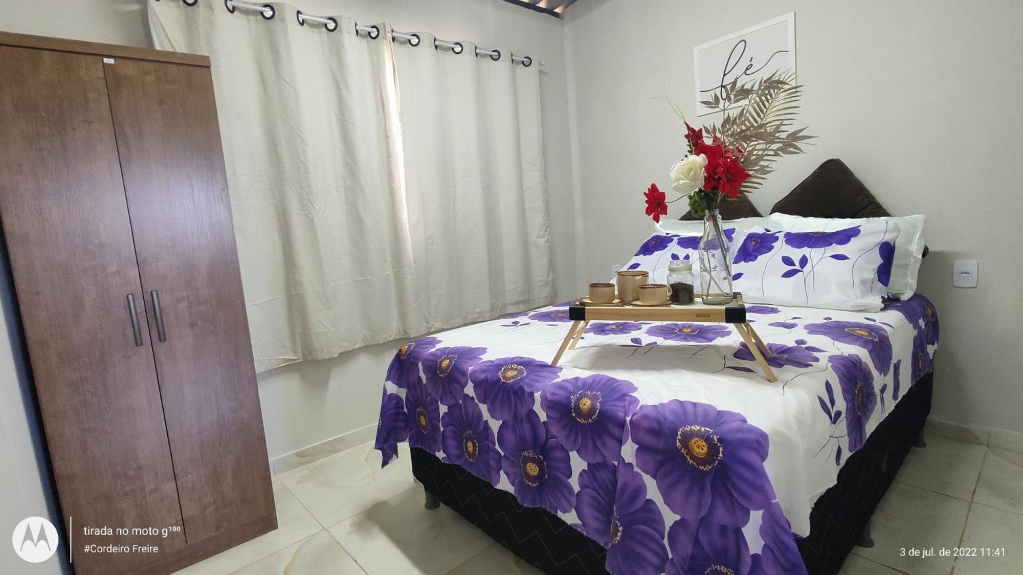 Oceano Azul Hospedagens A 50 M Da Orla-Passarela Do Caranguejo Villa Aracaju Kültér fotó