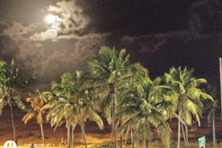 Oceano Azul Hospedagens A 50 M Da Orla-Passarela Do Caranguejo Villa Aracaju Kültér fotó