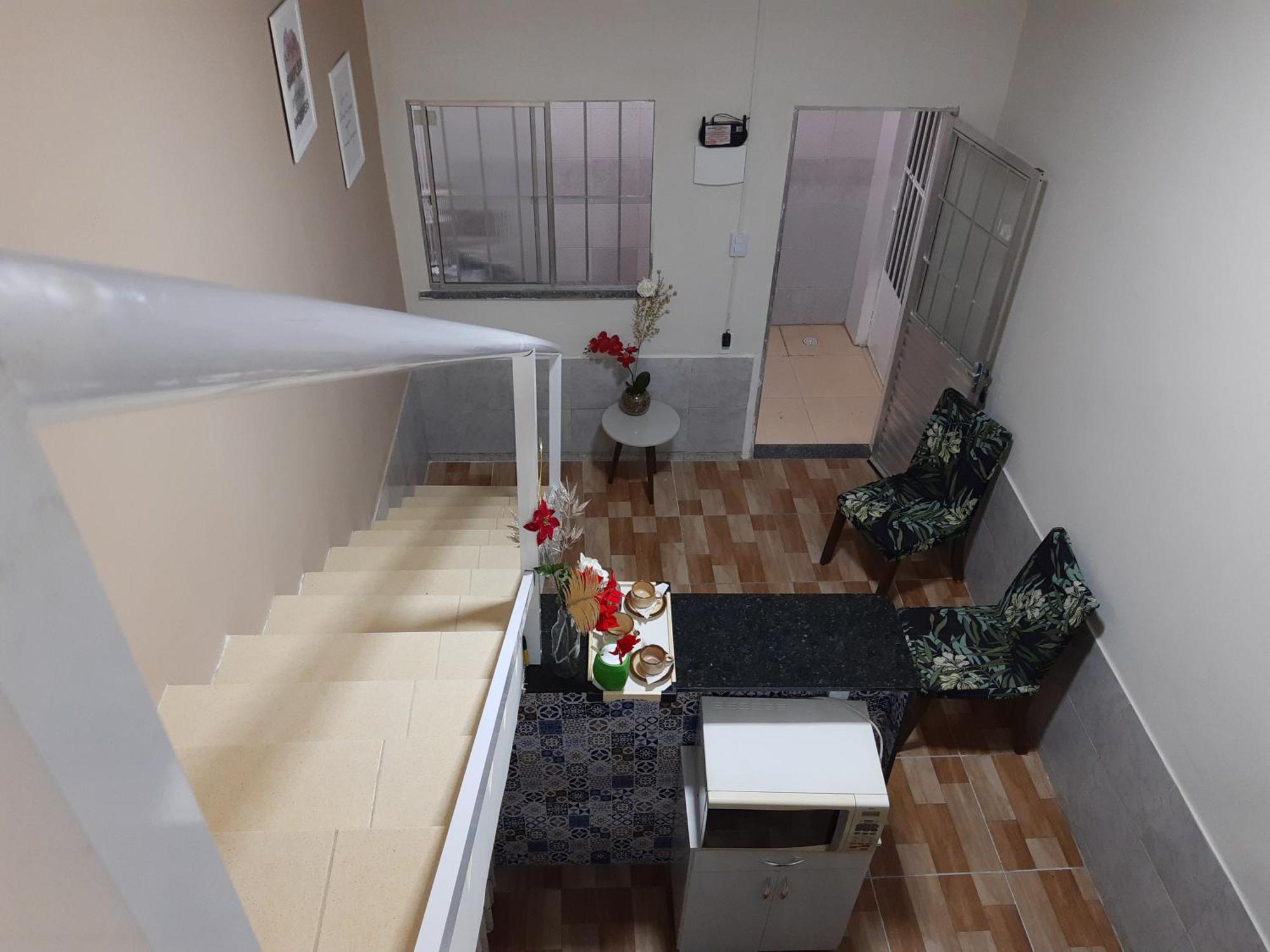 Oceano Azul Hospedagens A 50 M Da Orla-Passarela Do Caranguejo Villa Aracaju Kültér fotó