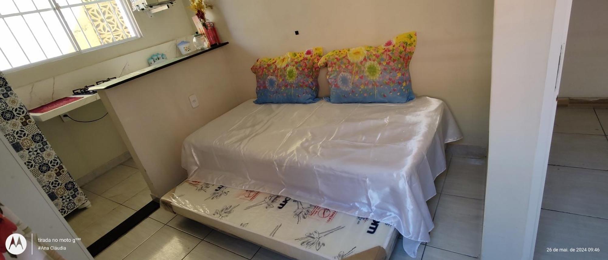 Oceano Azul Hospedagens A 50 M Da Orla-Passarela Do Caranguejo Villa Aracaju Kültér fotó