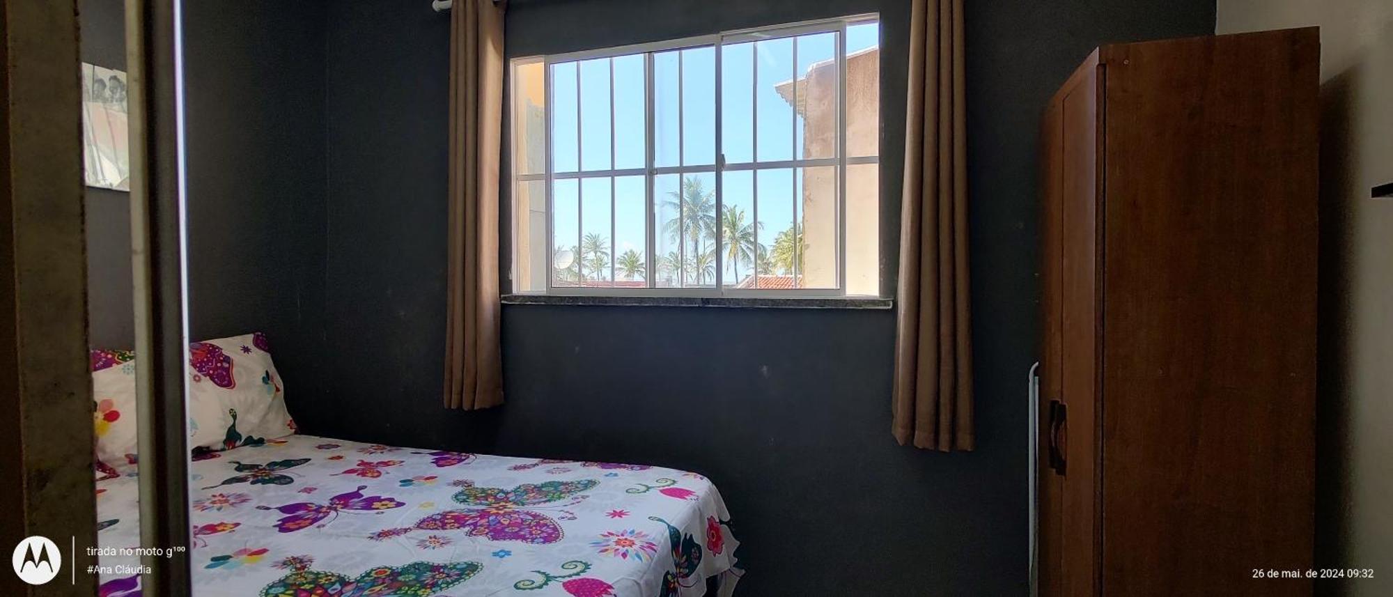 Oceano Azul Hospedagens A 50 M Da Orla-Passarela Do Caranguejo Villa Aracaju Kültér fotó