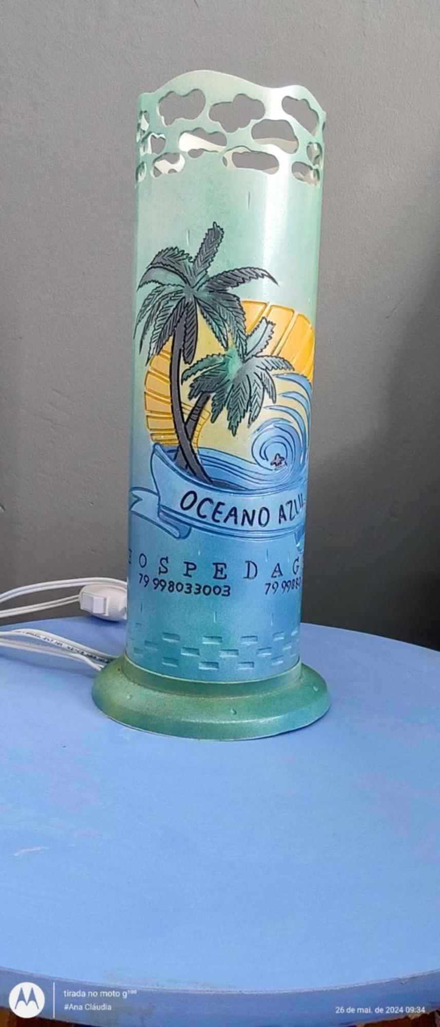 Oceano Azul Hospedagens A 50 M Da Orla-Passarela Do Caranguejo Villa Aracaju Kültér fotó