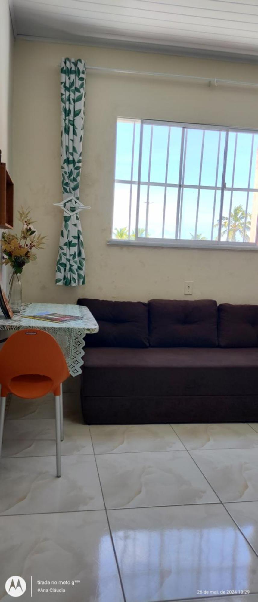 Oceano Azul Hospedagens A 50 M Da Orla-Passarela Do Caranguejo Villa Aracaju Kültér fotó