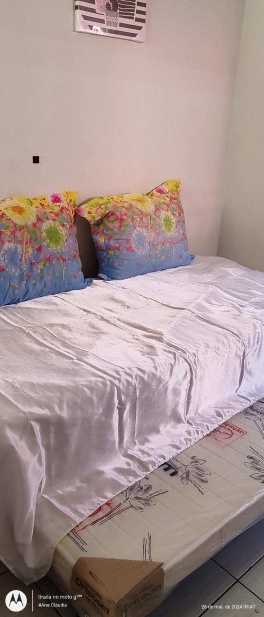Oceano Azul Hospedagens A 50 M Da Orla-Passarela Do Caranguejo Villa Aracaju Kültér fotó
