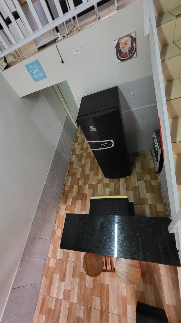 Oceano Azul Hospedagens A 50 M Da Orla-Passarela Do Caranguejo Villa Aracaju Kültér fotó