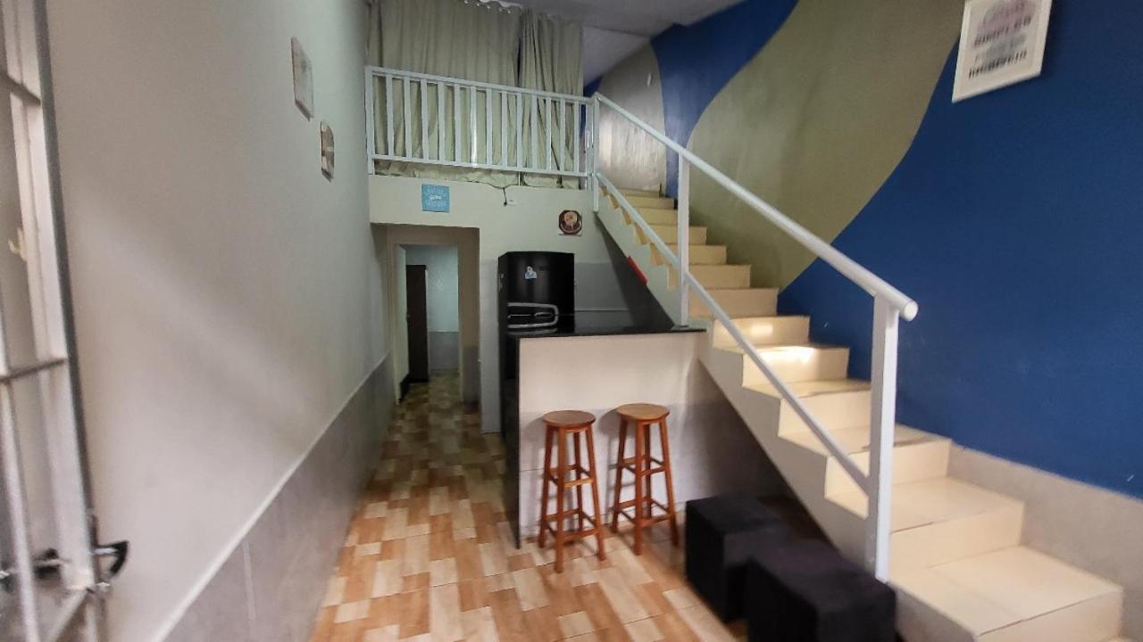 Oceano Azul Hospedagens A 50 M Da Orla-Passarela Do Caranguejo Villa Aracaju Kültér fotó