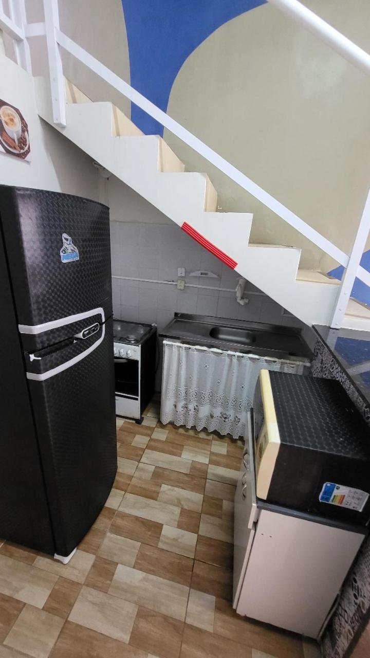 Oceano Azul Hospedagens A 50 M Da Orla-Passarela Do Caranguejo Villa Aracaju Kültér fotó