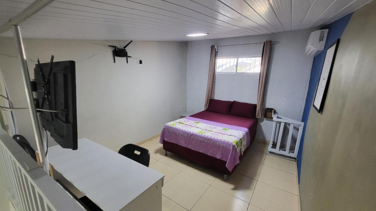 Oceano Azul Hospedagens A 50 M Da Orla-Passarela Do Caranguejo Villa Aracaju Kültér fotó