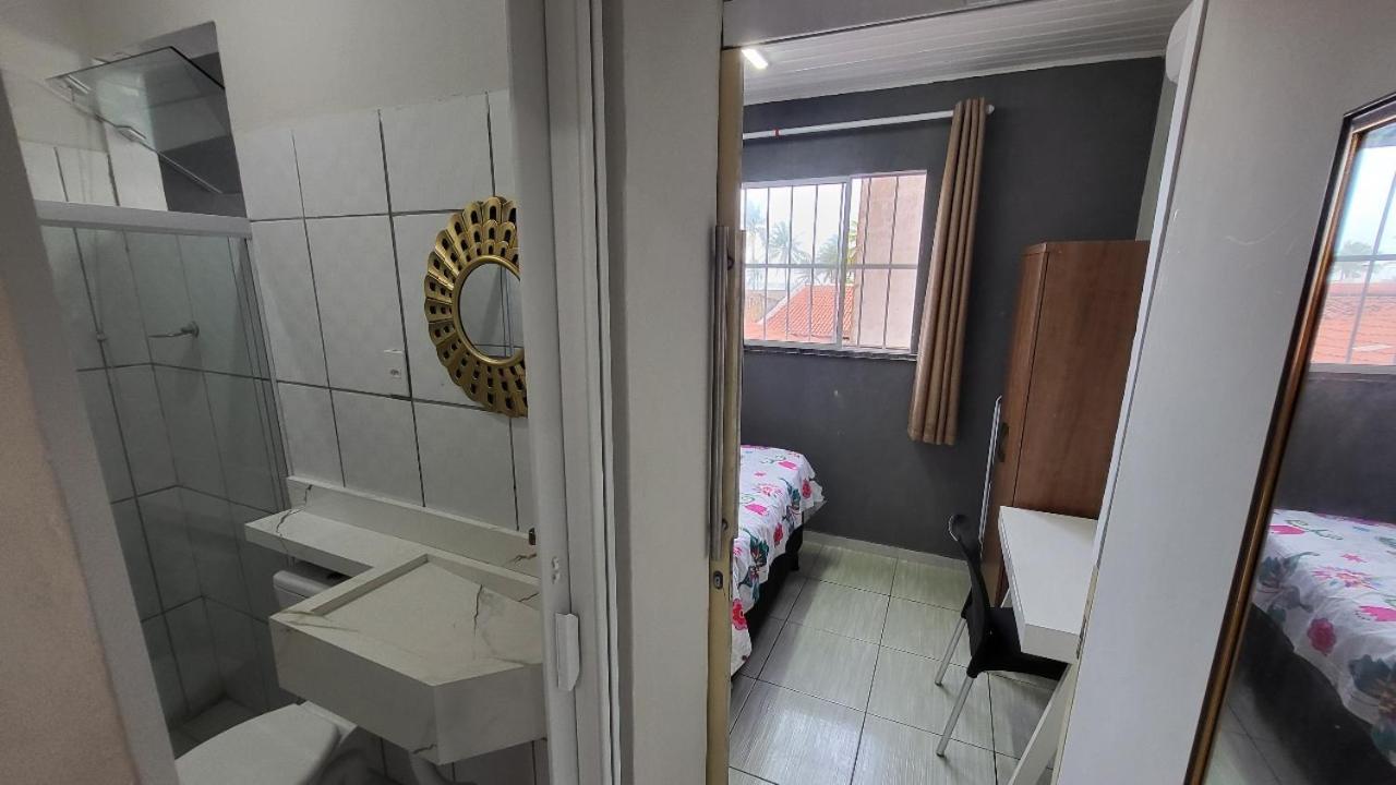 Oceano Azul Hospedagens A 50 M Da Orla-Passarela Do Caranguejo Villa Aracaju Kültér fotó