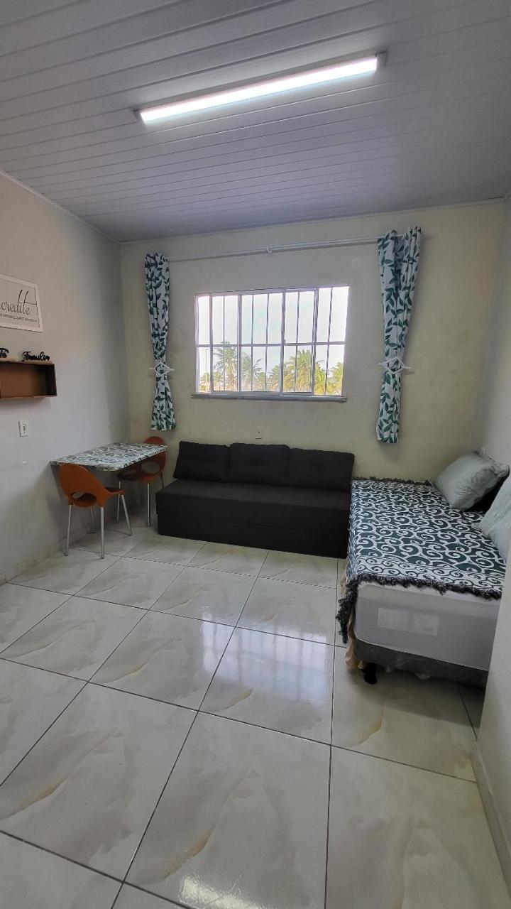 Oceano Azul Hospedagens A 50 M Da Orla-Passarela Do Caranguejo Villa Aracaju Kültér fotó